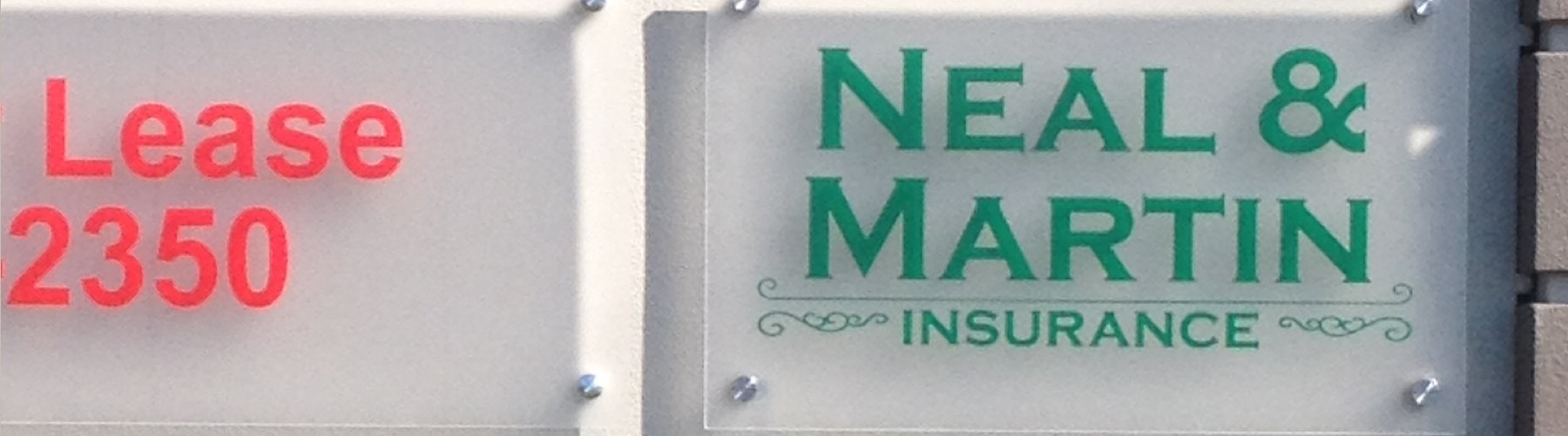 Life and medicare insurance represented by an elderly couple embracing